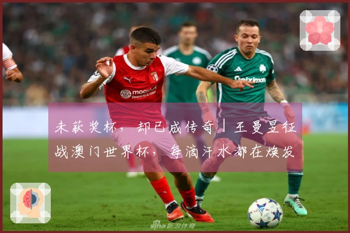 未获奖杯，却已成传奇｜王曼昱征战澳门世界杯，每滴汗水都在焕发灵魂