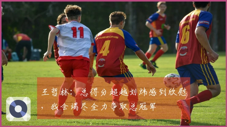 王哲林：总得分超越刘炜感到欣慰，我会竭尽全力争取总冠军