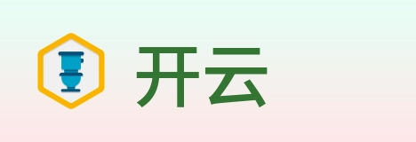 开云 Logo